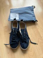 Manebi Espadrilles maat 43 NIEUW, Nieuw, Manebi, Blauw, Ophalen of Verzenden