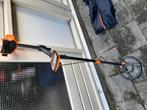 Metaaldetector sunpow, Ophalen, Zo goed als nieuw, Overige merken