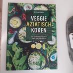 Veggie Aziatisch Koken - Rain Lundström, Azië en Oosters, Hoofdgerechten, Gezond koken, Ophalen of Verzenden