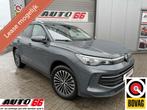Volkswagen Tiguan 1.5 eTSI Life Edition, Stof, Zwart, 4 cilinders, 1498 kg