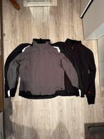 BMW StreetGuard 3 Waterdicht Motorpak (Jas+Broek)–Maat 54/52, Motoren, Kleding | Motorkleding, BMW Motorrad, Ophalen of Verzenden