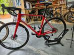 SUPERIOR X-ROAD TEAM ELITE  Race Gravelbike - Topstaat!, Fietsen en Brommers, 28 inch, Carbon, Heren, Zo goed als nieuw