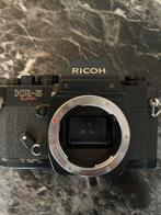 Ricoh KR-5 Super Filmcamera, Ophalen of Verzenden, Gebruikt, Spiegelreflex
