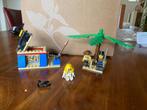 Lego system 5918 en 5938, Complete set, Ophalen of Verzenden, Lego, Zo goed als nieuw
