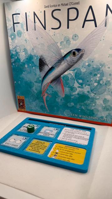 Finspan opdrachten tableau beschikbaar voor biedingen