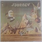 Journey - Journey, Ophalen of Verzenden, Gebruikt, 12 inch, Progressive