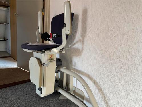 Otolift traplift, Diversen, Trapliften, Gebruikt, Ophalen