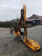 Mcconnel dabekausen armmaaier heggenmulcher, Zakelijke goederen, Agrarisch | Tractoren, Gebruikt, Tot 2500, Tot 80 Pk, Ophalen