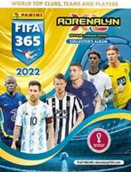 Gezocht Panini Adrenalyn FIFA365 2022, Verzenden, Zo goed als nieuw, Plaatje