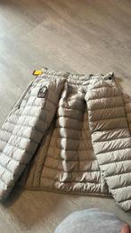 Parajumpers jas wit zomerjas, Ophalen, Zo goed als nieuw, Wit