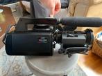 JVC S-100 E PAL Videocamera met Canon Lens, Audio, Tv en Foto, Videocamera's Analoog, Ophalen, Overige soorten, Camera