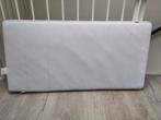 Matras ledikant foam Ikea, Ophalen, 190 cm of minder, Zo goed als nieuw, Matras