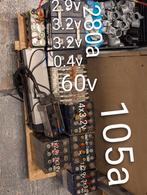 LiFePO4 cellen & Lithium Accu Systemen, Ophalen, Gebruikt