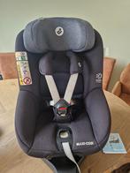 Maci-cosi Mika Pro Eco i-Size 360 draaibaar, Kinderen en Baby's, Ophalen, 9 t/m 18 kg, Zo goed als nieuw, Isofix