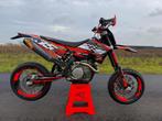 KTM 450/530 Exc-R Supermoto Supermotard A2 rijbewijs, Motoren, Motoren | KTM, Ktm, Bedrijf, 449 cc, Toermotor