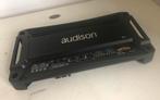 Audidon SR4 versterker 4 kanaals, Auto diversen, Autospeakers, Ophalen of Verzenden, Zo goed als nieuw