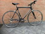 Trek Racefiets carbon frame oclv 5200, Ophalen, 28 inch, Gebruikt, Carbon