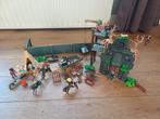 Playmobil paard en wagen, Ophalen, Zo goed als nieuw