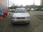 Opel Astra 1.6 Njoy, Auto's, Voorwielaandrijving, Gebruikt, 4 cilinders, 1095 kg