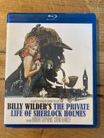 Blu-Ray The Private Life Of Sherlock Holmes, Verzenden, Zo goed als nieuw, Thrillers en Misdaad