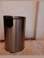 Te koop! Eko prullenbak. 15 liter., Huis en Inrichting, Ophalen, Met pedaal