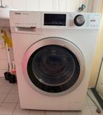 Haier wasmachine 8 kilo top conditie, Ophalen of Verzenden, Zo goed als nieuw, 85 tot 90 cm, 1200 tot 1600 toeren
