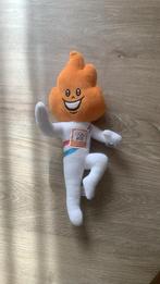 Knuffel van noc*nsf, Ophalen, Zo goed als nieuw, Overige typen