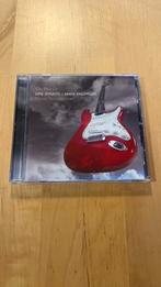 Cd Dire Straits Mark Knopfler - The best of, Ophalen of Verzenden, Zo goed als nieuw, Poprock