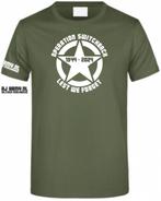 Allied Star switchback 2024 ster, Ophalen of Verzenden, Overige soorten, Overige gebieden, Kleding of Schoenen