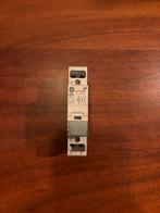 GE Elektro Relais - 230V 20A 2x NO - CTX 20 20, Ophalen of Verzenden, Gebruikt