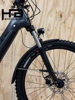 Bulls Copperhead EVO 1 Street E-Mountainbike 500Wh, Overige merken, Hardtail, Heren, 45 tot 49 cm