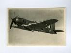 foto-luchtvaart-blakburn fireband-royal navy  EK 726, Verzamelen, Ophalen of Verzenden, Zo goed als nieuw, Kaart, Foto of Prent