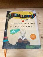 Historic Heston Blumenthal Kookboek, Voorgerechten en Soepen, Europa, Gezond koken, Ophalen