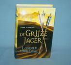 De Grijze Jager - Losgeld voor Erak (Boek 7), Boeken, Ophalen of Verzenden, Zo goed als nieuw, John Flanagan