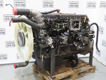 MAN Motor D2676LF79 E6 beschikbaar voor biedingen