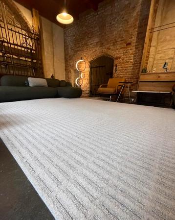 Leolux Valleys tapijt large NIEUW beschikbaar voor biedingen