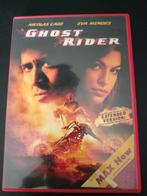 Ghost Rider Extended version, Cd's en Dvd's, Dvd's | Actie, Ophalen of Verzenden, Vanaf 12 jaar, Zo goed als nieuw