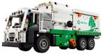 LEGO Technic 42167 Mack LR Electric Vuiniswagen 503 delig, Ophalen of Verzenden, Nieuw, Complete set, Lego