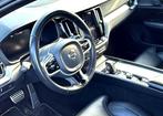 Volvo V60 2.0 B4 155kW/211pk Aut8 R-Design PANORAMADAK + HAR, Auto's, Euro 6, 4 cilinders, 1969 cc, Overige brandstoffen