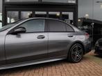 Mercedes-Benz C-klasse 300 e AMG Line | Leder | Camera | Sto, Automaat, Achterwielaandrijving, 4 cilinders, 167 km/l