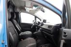 Renault Kangoo E-Tech Advance L2 22 kW 44 kWh Range 287km 01, Gebruikt, Euro 6, 1820 kg, Origineel Nederlands