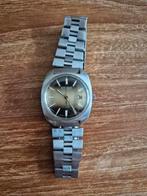 Vintage Citizen Automaat 21 jewels horloge, Sieraden, Tassen en Uiterlijk, Horloges | Antiek, Ophalen of Verzenden, Staal, Citizen