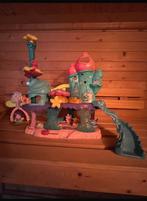 VTech Vrolijke Vriendjes Diepzeepaleis, Ophalen of Verzenden, Gebruikt, Poppenhuis