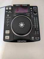 Denon dn s700 nieuw, Muziek en Instrumenten, Dj-sets en Draaitafels, Ophalen of Verzenden, Denon