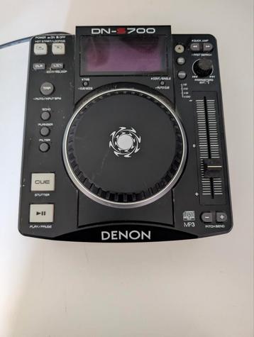 Denon dn s700 nieuw  beschikbaar voor biedingen