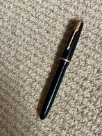 Vintage PARKER vulpen 18 K pen, Ophalen, Gebruikt, Vulpen, Parker