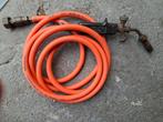 Gas soldeer brander, Ophalen of Verzenden, 250 ampère of meer, Overige typen