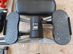 Fitness spullen - Mini Stepper, Crane Tripper, Gewichten, Ophalen