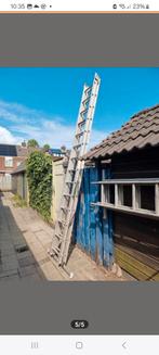 altrex, Doe-het-zelf en Verbouw, Ladders en Trappen, Ophalen, Gebruikt, 4 meter of meer