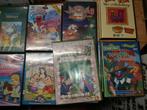 Kinder DVD's - Dora, Sesamstraat, etc. - €1!, Gebruikt, Alle leeftijden, Ophalen of Verzenden, Tv fictie